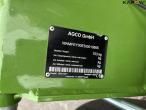 Fendt slicer 320P mower - New 12