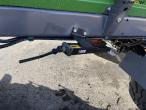 Fendt Tigo 35S forage wagon - New 22