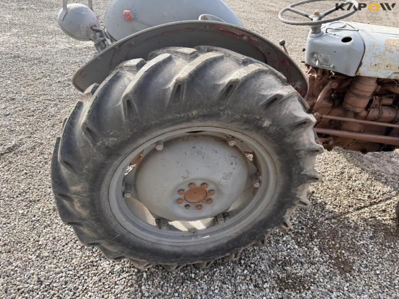 Ferguson 35  35