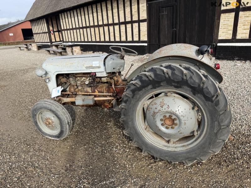 Ferguson 35  8