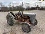 Ferguson 35 tractor 2