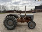 Ferguson 35 tractor 3