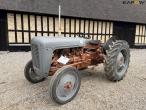 Ferguson 35 tractor 1
