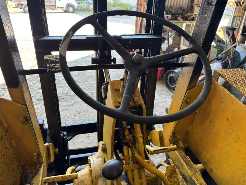 Ferguson pallet truck 20