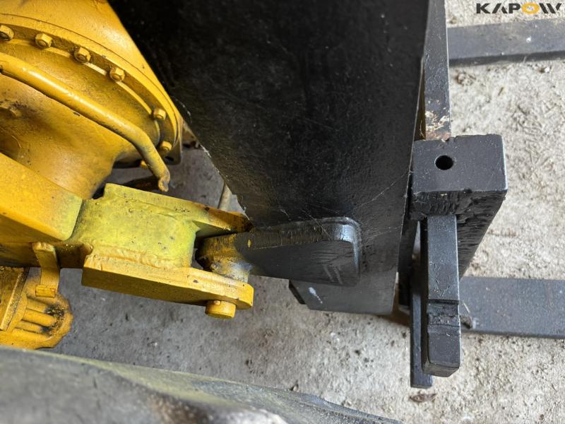 Ferguson pallet truck 36