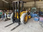 Ferguson pallet truck 1