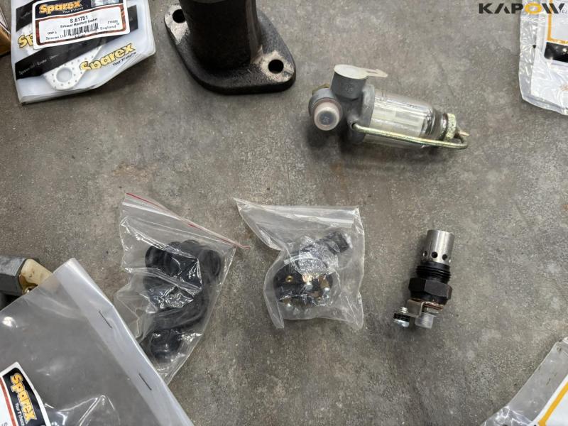 Ferguson spare parts - new 9