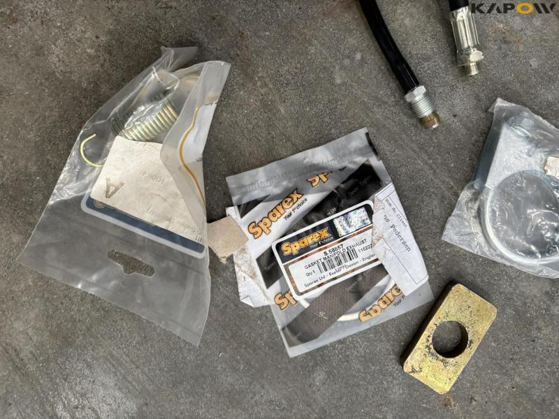 Ferguson spare parts - new 13