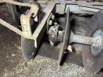 Ferguson disc harrow 19