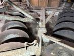 Ferguson disc harrow 22