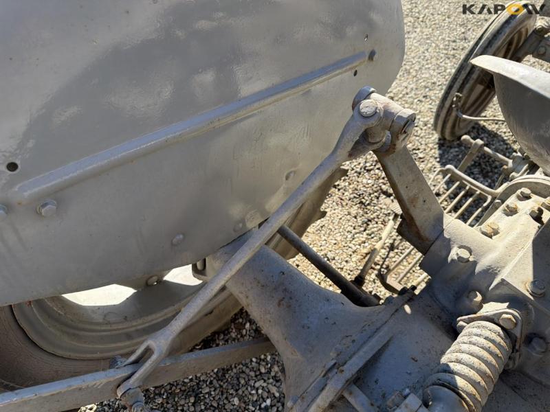 Ferguson TEA20 tractor 24