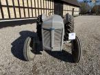 Ferguson TEA20 tractor 2