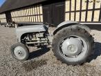 Ferguson TEA20 tractor 8