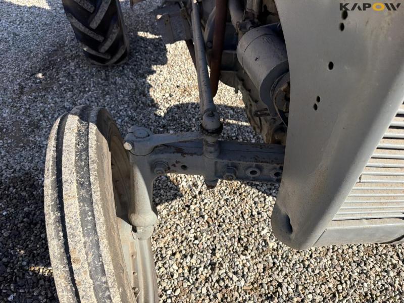 Ferguson TEA20 tractor 13