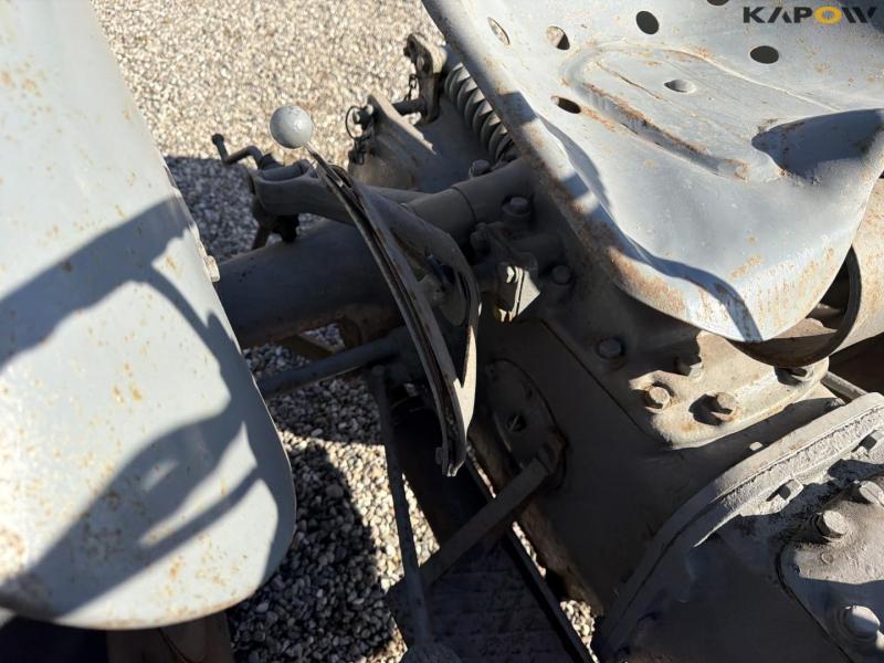 Ferguson TEA20 tractor 17