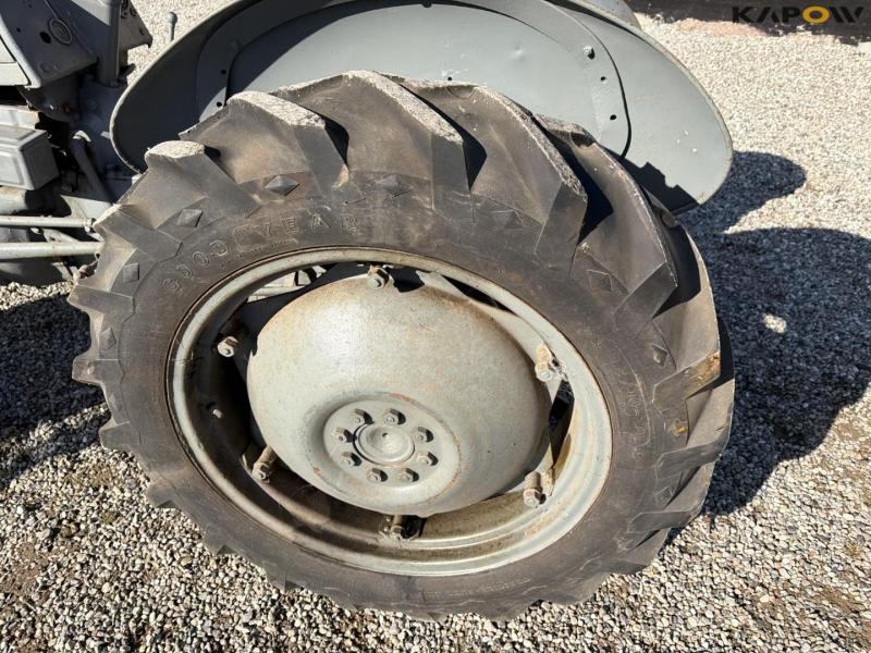 Ferguson TEA20 tractor 35