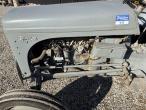 Ferguson TEA20 tractor 9