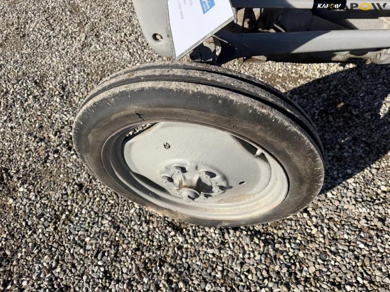 Ferguson TEA20 tractor 44