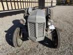 Ferguson TEA20 tractor 2