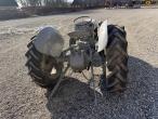 Ferguson TEA20 tractor 6