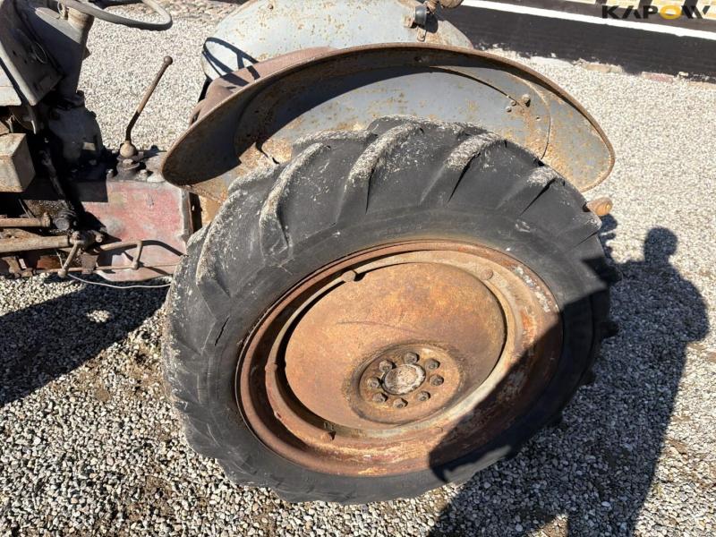 Ferguson TEA20 tractor 33