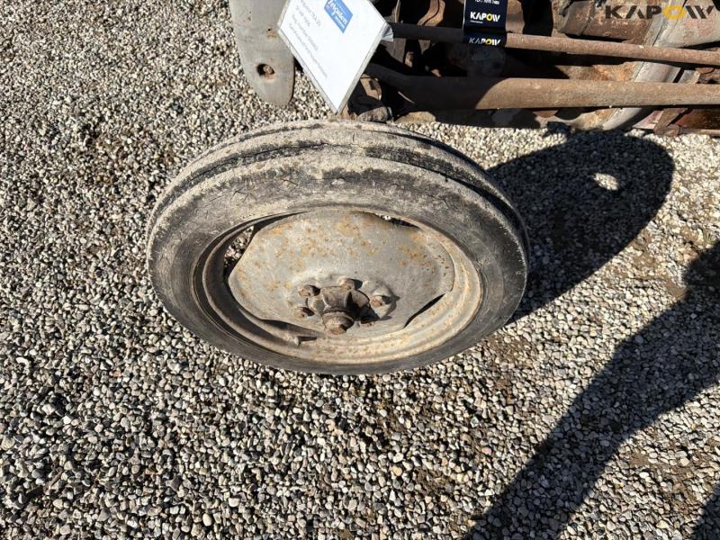 Ferguson TEA20 tractor 40