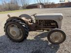 Ferguson TEA20 tractor 4