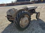 Ferguson TEA20 tractor 5