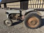 Ferguson TEA20 tractor 8