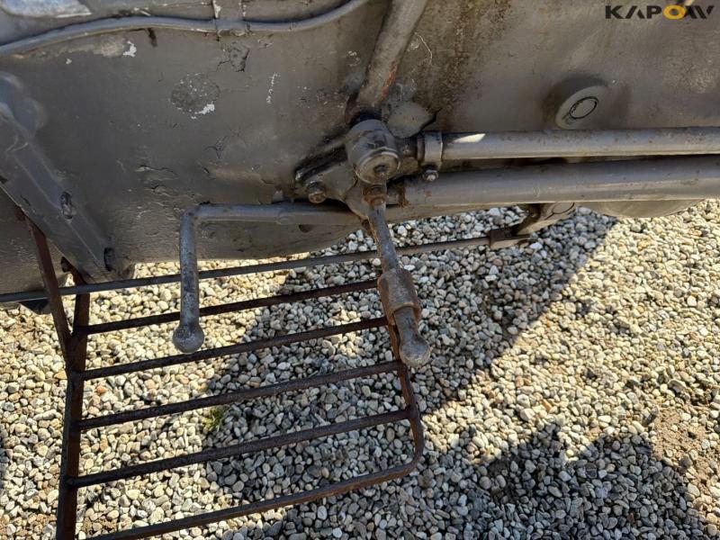 Ferguson TEA20 tractor 27