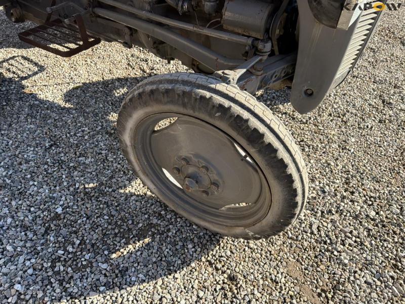 Ferguson TEA20 tractor 44