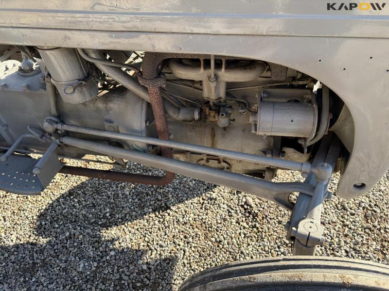 Ferguson TEA20 tractor 14