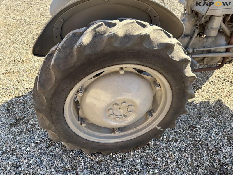 Ferguson TEA20 tractor 36