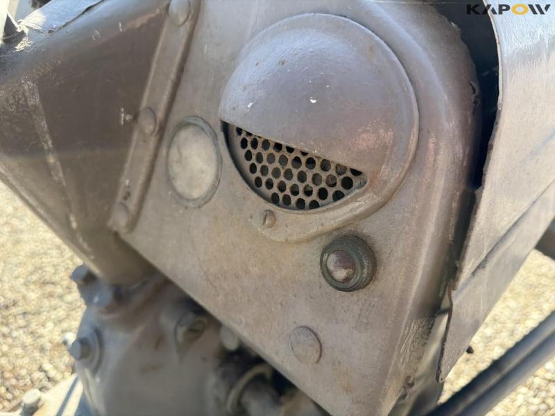 Ferguson TEA20 tractor 20