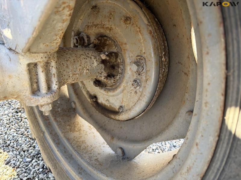 Ferguson TEA20 tractor 28