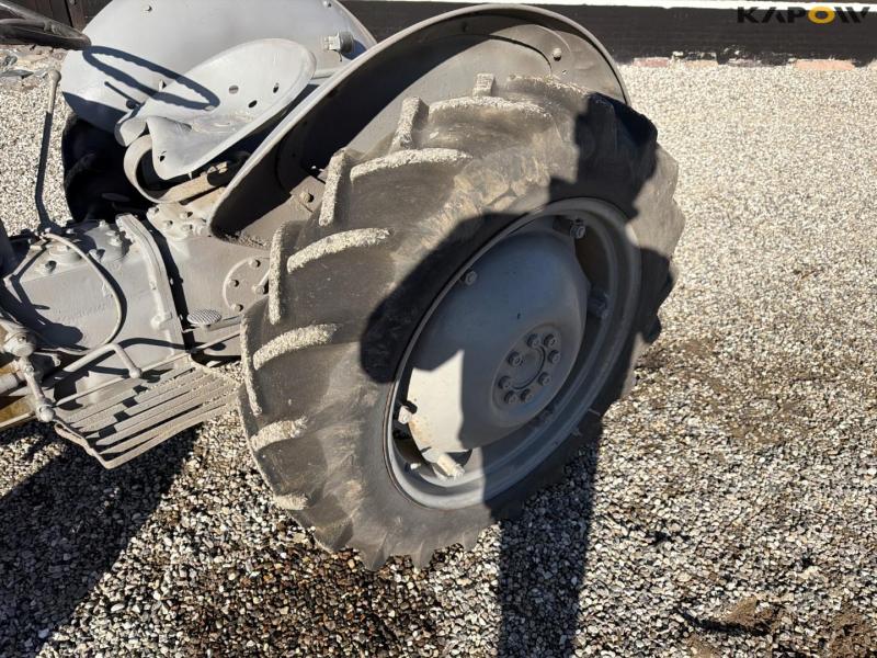 Ferguson TEA20 tractor 33