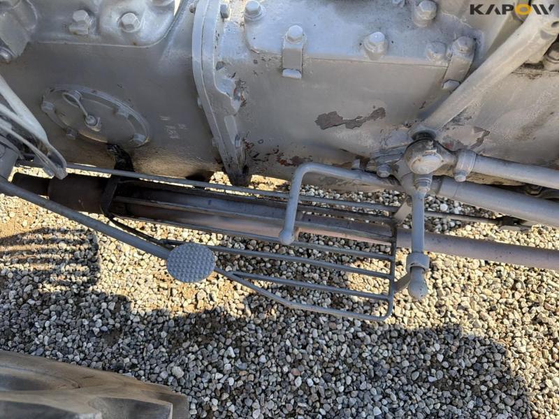 Ferguson TEA20 tractor 20