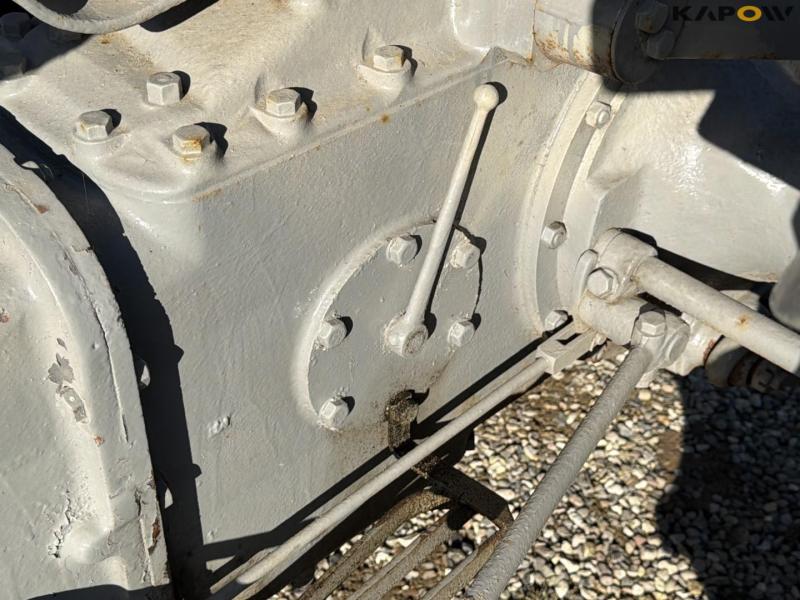 Ferguson TEA20 tractor 26