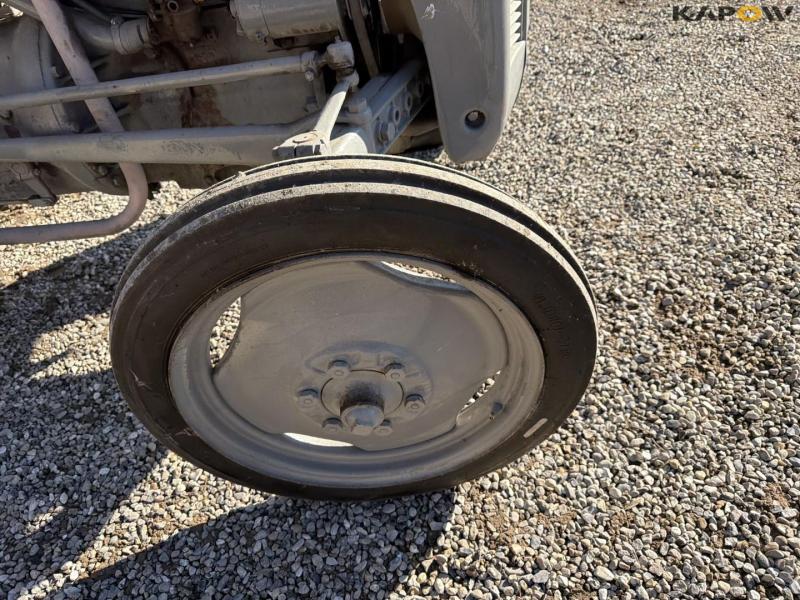 Ferguson TEA20 tractor 45