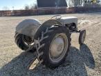 Ferguson TEA20 tractor 5