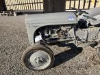 Ferguson TEA20 tractor 9