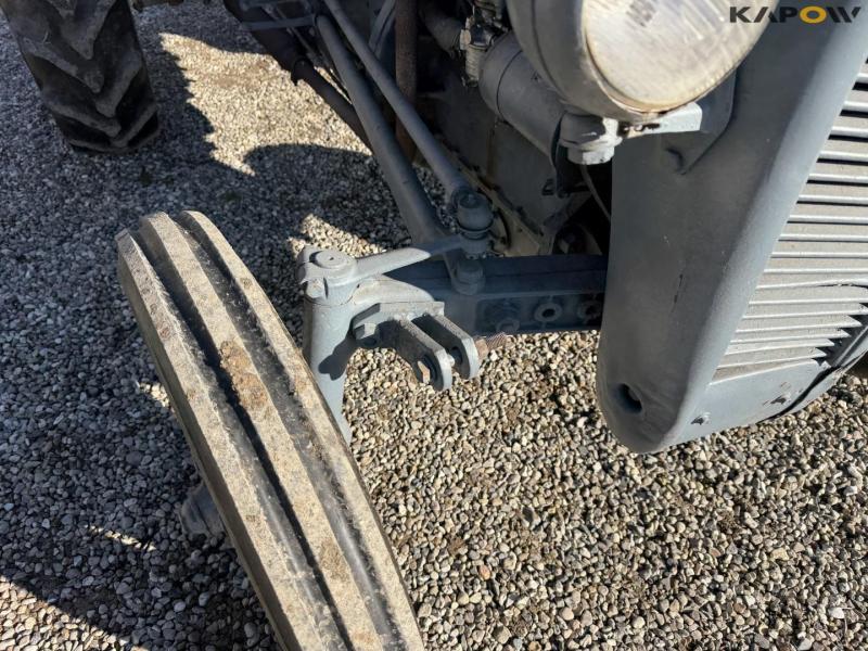 Ferguson TEA20 tractor 14