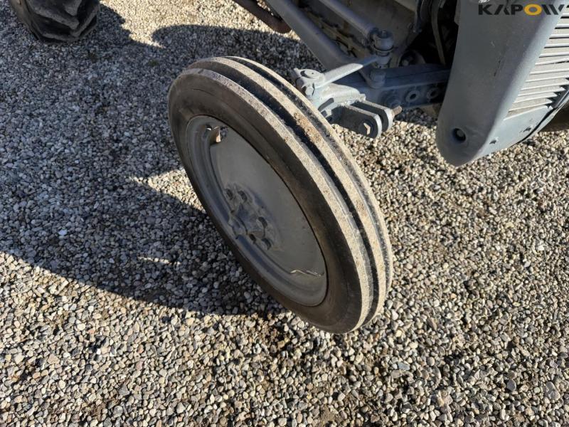 Ferguson TEA20 tractor 50