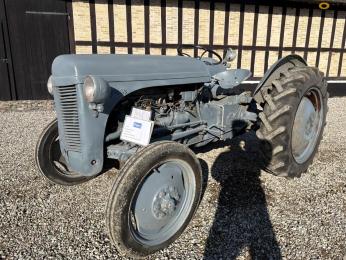 Ferguson TEA20 tractor