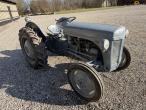 Ferguson TEA20 tractor 4