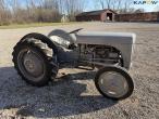 Ferguson TEA20 tractor 4