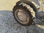 Ferguson TEA20 tractor 41