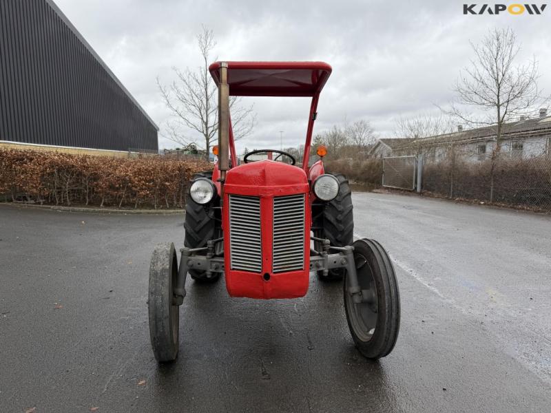Ferguson tractor 2