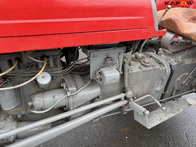 Ferguson tractor 11