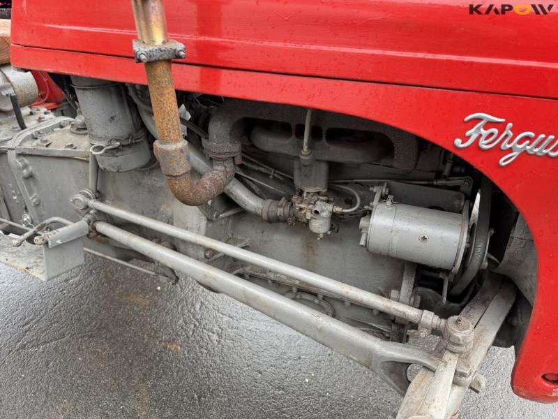 Ferguson tractor 15